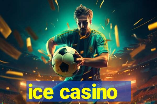 ice casino - app